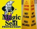 Magic Seal AntiSlip Floor Treatment
