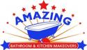 Amazing Bathroom and Kitchen Makeovers