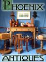 Phoenix Antique Restoration & Polishing