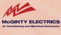 McGinty Electrics
