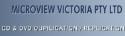 Microview Victoria CD and DVD Duplication, Melbourne 