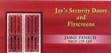Western Sydney Flyscreens - Jay's Security Doors and Flyscreens