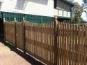 Andrew's Fencing