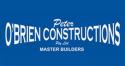 Peter O'Brien Constructions Pty Ltd