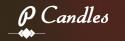 P Candles