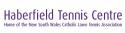 Haberfield Tennis Centre