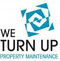 We Turn Up Property Maintenance